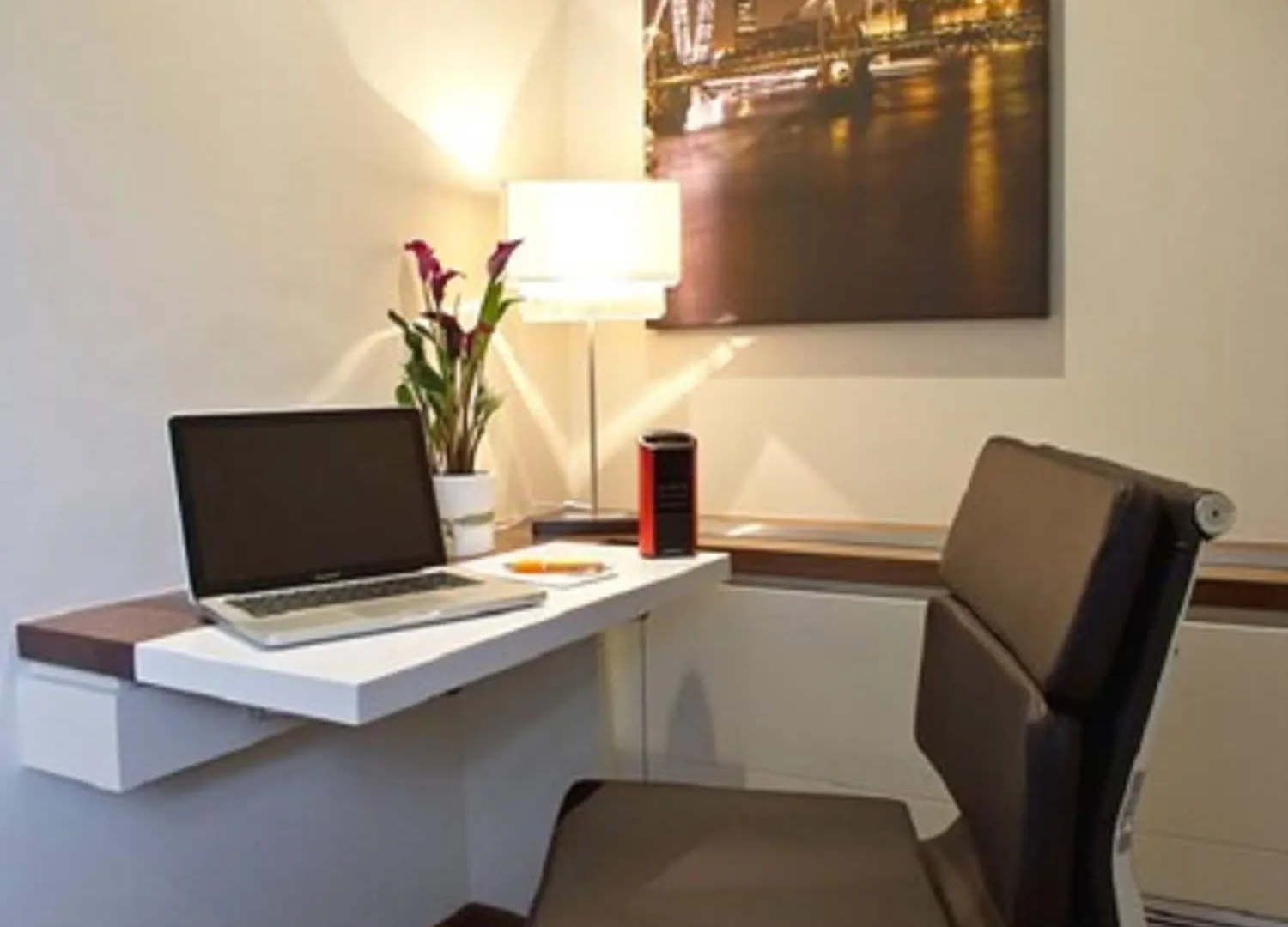 Appartement Master Cannon Londres