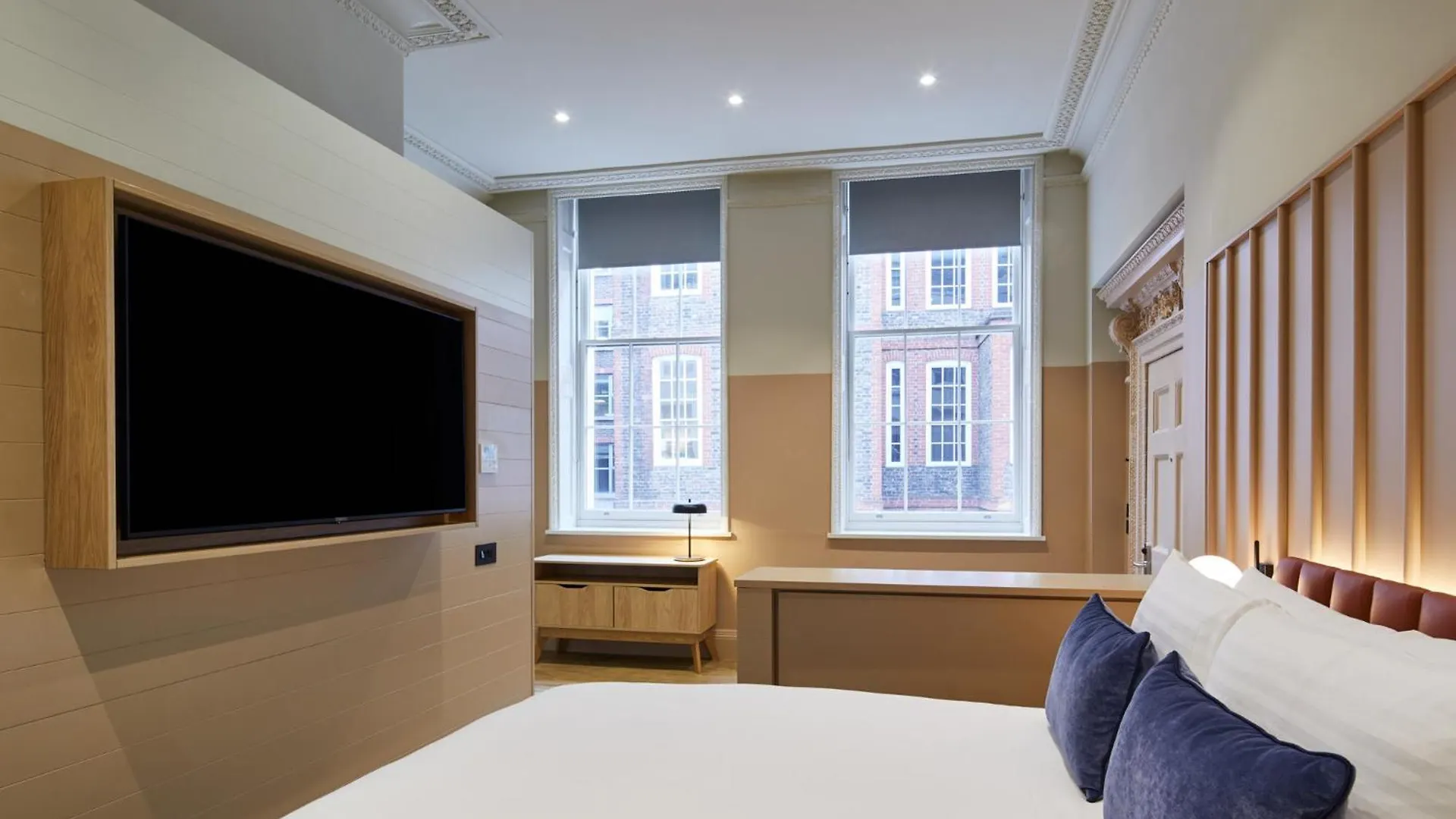 Master Cannon Londres Appartement