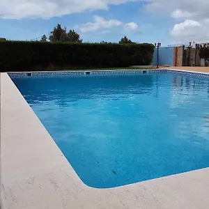 Partilha Sol Confort Ii Alvor