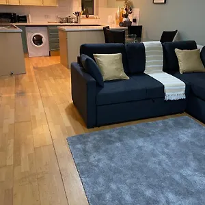 Appartement Greenwich Centre Nky, Londres
