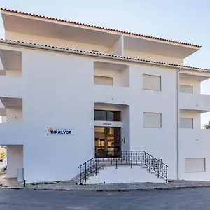Miralvor Beach Alvor